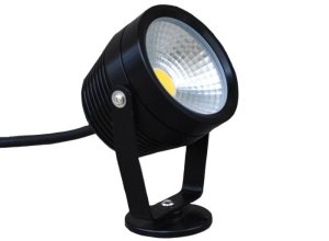 LED Venkovní svítidlo LW-TGD-5W