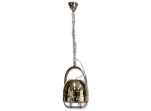 Maxwhite Lampa retro M026 - lustr - světlo závěsné - lampa závěsná