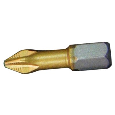 HONITON Bit PH Titan 1/4” | PH2x25 mm (1bal/2ks)