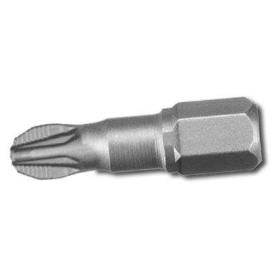 HONITON Bit PZ 1/4” | PZ2x25 mm (1bal/2ks)