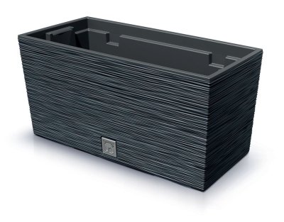 Truhlík FURU CASE 39,5 cm - barva: antracit